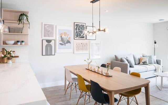 Western Star by Revelstoke Vacations