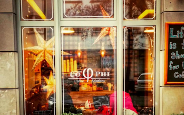 Studio in heart of Warsaw
