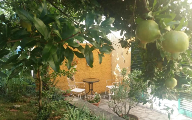 "NAR" Opatija center spacious 1 bedroom apt