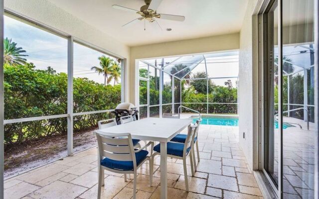 Neapolitan Vacation Home Naples