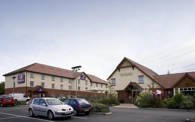 Premier Inn Grantham