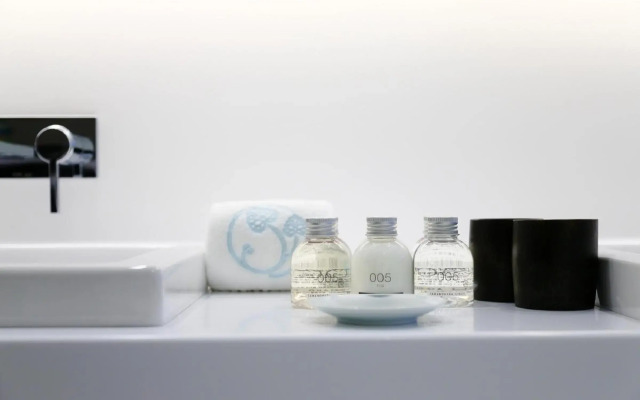 Aoi Hotel Kyoto