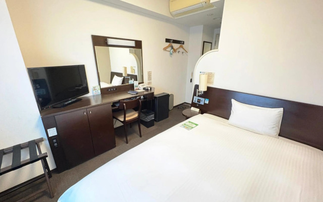 Hotel Route Inn Tsuruoka Ekimae