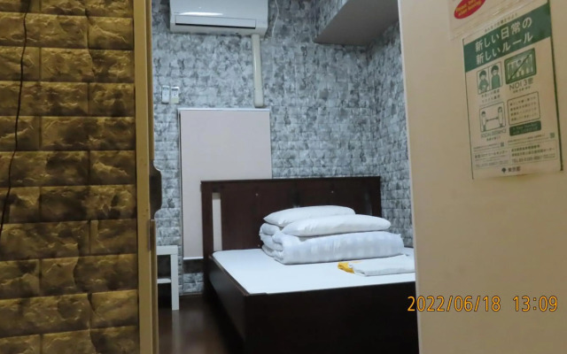 Sophiearth Apartment