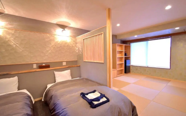 Konpira Onsen Kashikiri Yunoyado Kotone