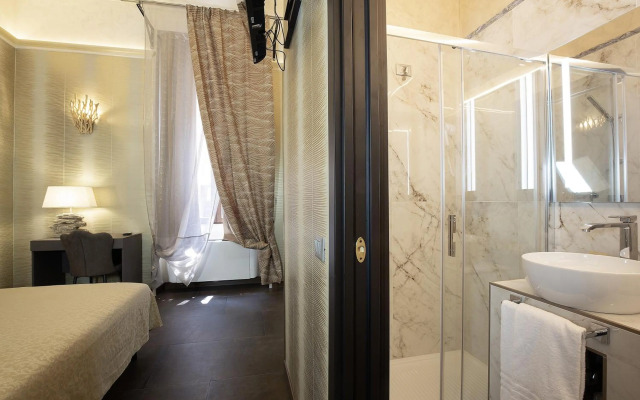 Antica Dimora Delle Cinque Lune