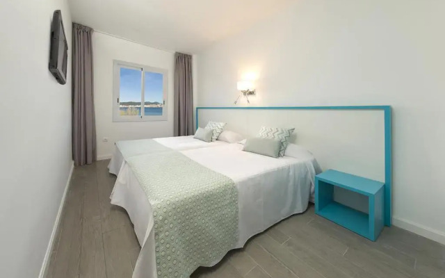 Beach Star Ibiza Hotel