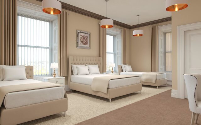 Station B&B
