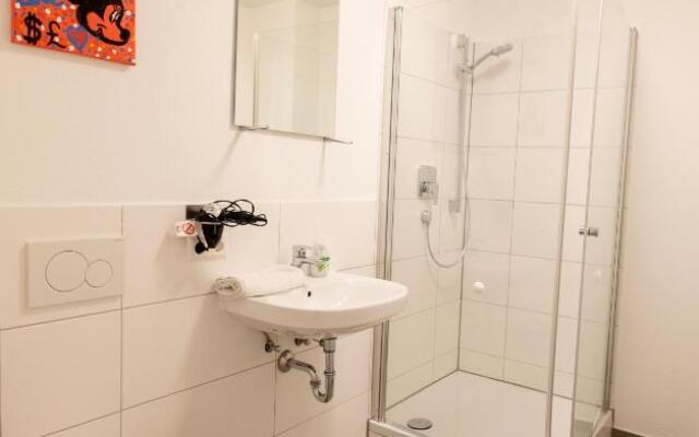 City Apartment Küche,Bad, Parken im Zentrum Ravensburgs A13