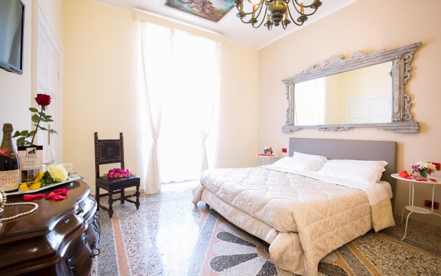 Nerva Accomodation Cavour