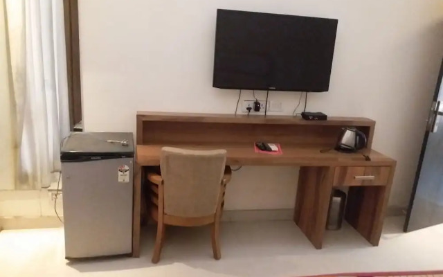 GD House