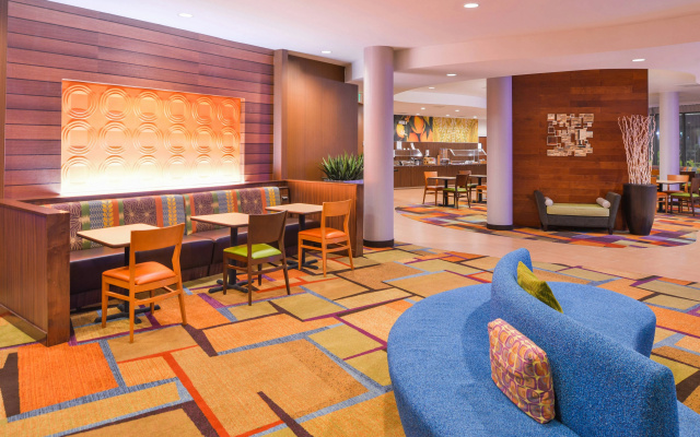 Fairfield Inn & Suites Orlando Ocoee