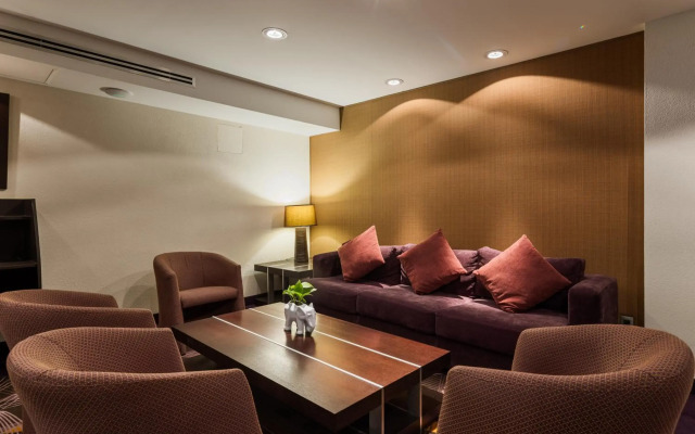 Exe Alameda Reforma Hotel