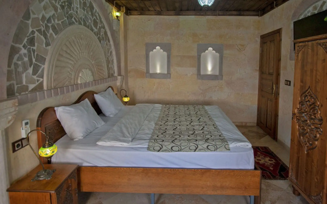 Peace Stone House