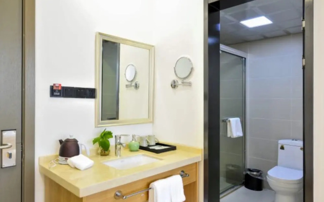 Qiandao Lake Jingting Hotel
