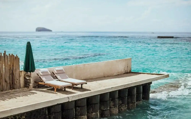 The Village of Angels