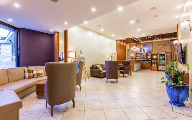 Hotel Kranjska Gora