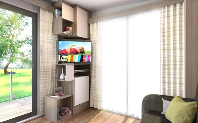 Riverside Rothbury Swift S Pod