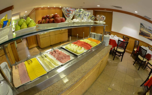 B&B Hotels Rio de Janeiro Copacabana