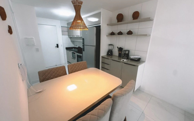 Aquarius Residence