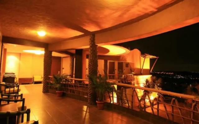 The Corinthians Resort