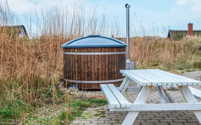 8 Person Holiday Home in Ringkobing-by Traum