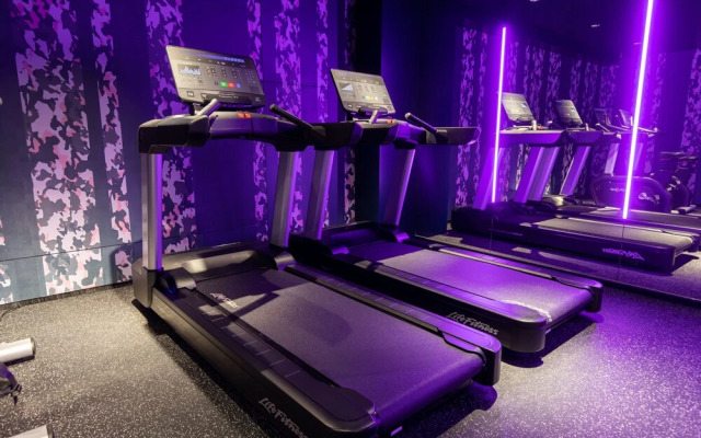 Mercure Tokyu Stay Osaka Namba