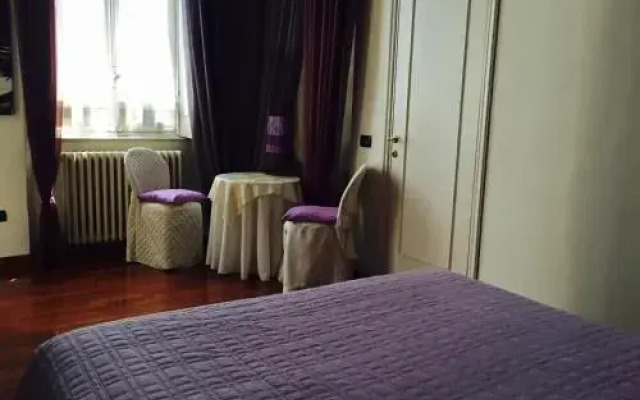 Il Giardino Nascosto