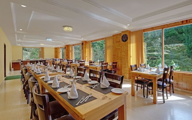 The Fern Residency Manali