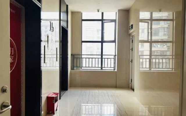 Yuexiang Boutique Hotel