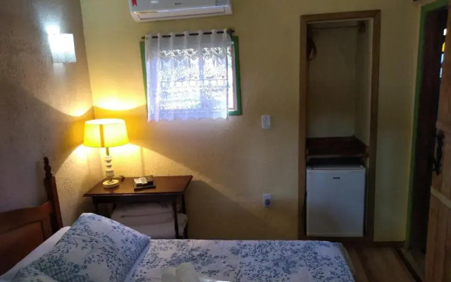 Pousada Janela do Céu