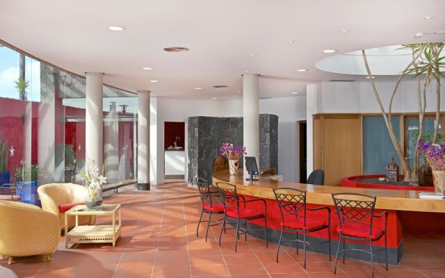 Dream Bocayna Village