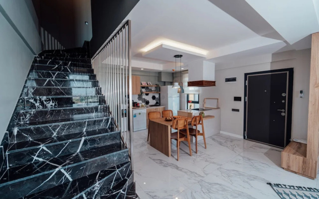 Fortunella Suites & Villas