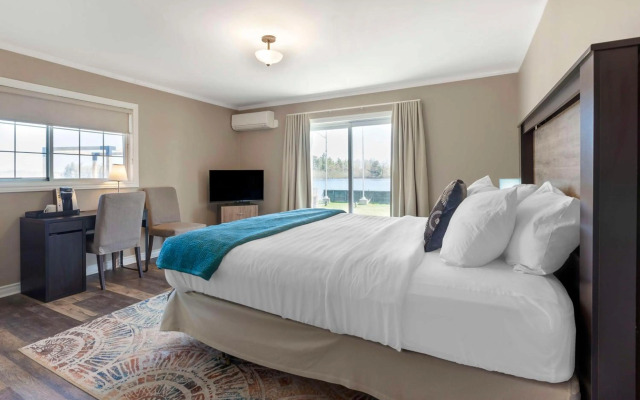 Christie's Mill Inn & Spa, BW Premier Collection