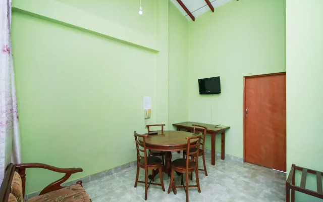 OYO 309 Green View Hotel