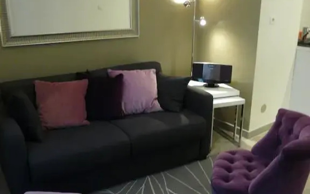 Appartement Batignolles