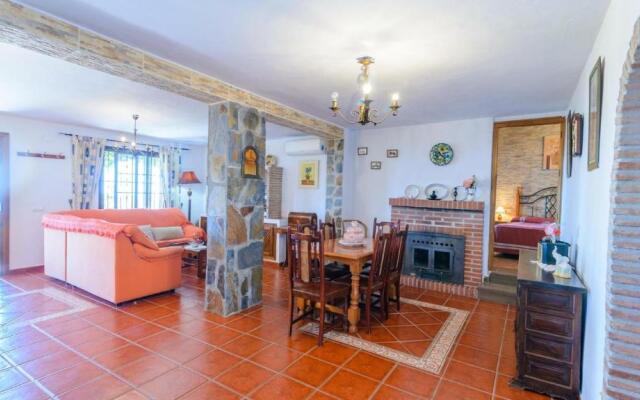 Casa Rosa Frigiliana by Ruralidays