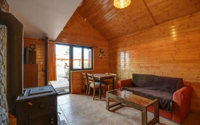 Apartmány Stříbrňák