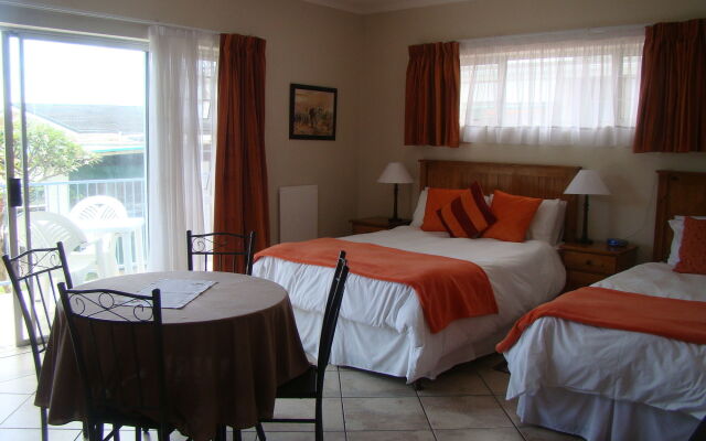 Aqua Marine Guest House