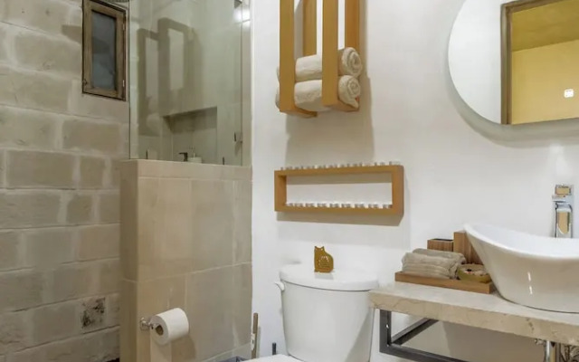 Cipressi Spectacular Italian Tuscan Loft