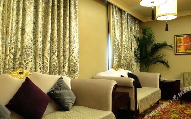 Changchun Global Hotel