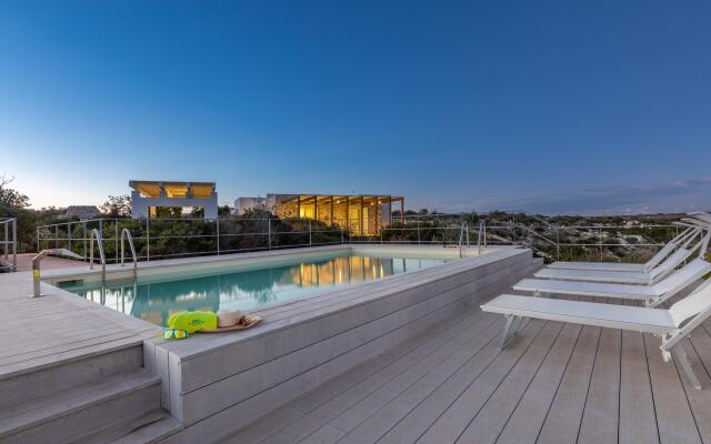 Villa Eleonora - Salve