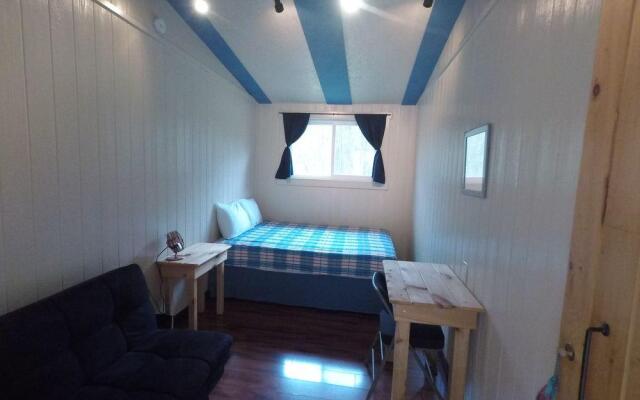 GodSpeed Events & Lodging