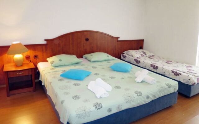 Apartment Siga Porto Azzurro