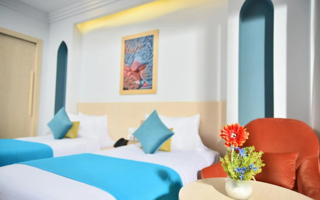 Hotelux La Playa Alamein