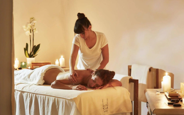 El Greco Resort & Spa