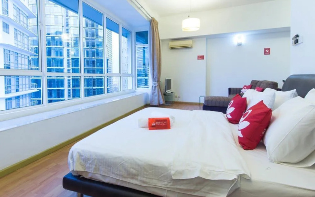 Parkview KLCC – Guest Rooms – Kuala Lumpur