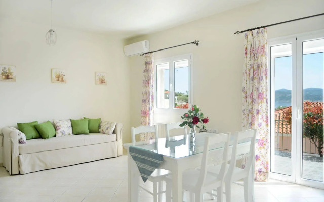 Triantafilia Guesthouse