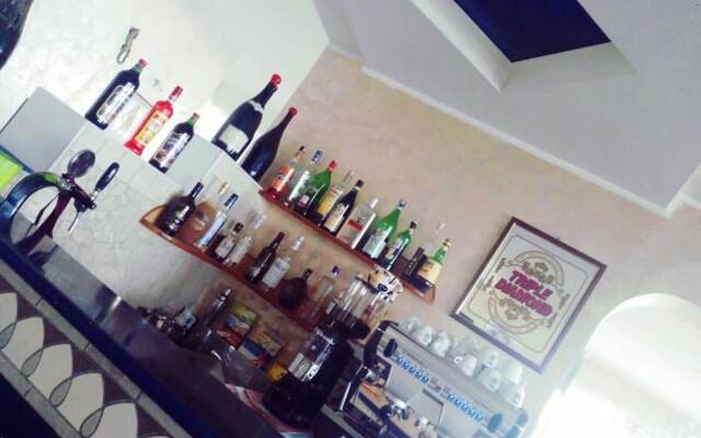 Hotel Perla
