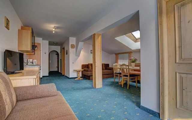 Appartement Hofmann